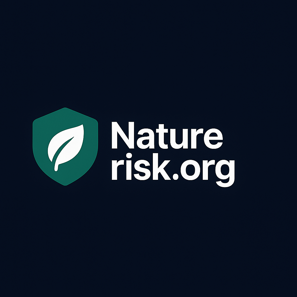 NatureRisk.org
